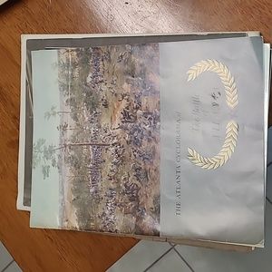 Paper back mag battle of atlanta